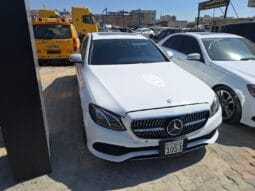 مرسيدس بينز – Mercedes benz E200