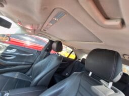 مرسيدس بينز – Mercedes benz E200