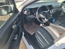 مرسيدس بينز – Mercedes benz E200