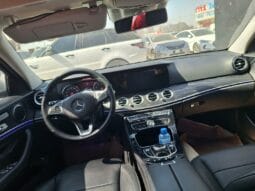 مرسيدس بينز – Mercedes benz E200