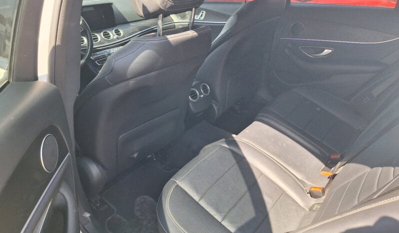 
								 مرسيدس بينز – Mercedes benz E200 ممتلئ									