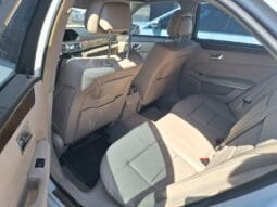
										 مرسيدس بينز – Mercedes benz E350 ممتلئ									