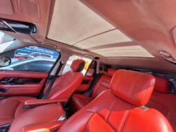 لاند روفر – Land Rover فوغ – Range Rover Vogue