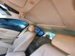 
										 بي ام دابيليو – BMW 523 ممتلئ									