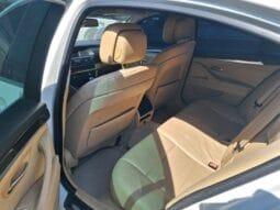 
										 بي ام دابيليو – BMW 523 ممتلئ									