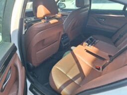 
										 بي ام دابيليو – BMW 520 ممتلئ									