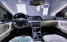 هيونداي – Hyundai سوناتا – Sonata