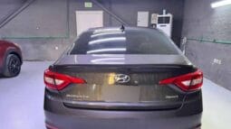 
										 هيونداي – Hyundai سوناتا – Sonata ممتلئ									