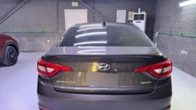 هيونداي – Hyundai سوناتا – Sonata