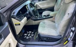 
										 هيونداي – Hyundai سوناتا – Sonata ممتلئ									