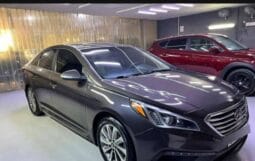 
										 هيونداي – Hyundai سوناتا – Sonata ممتلئ									