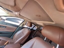 بي ام دابيليو – BMW 528