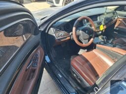 بي ام دابيليو – BMW 528
