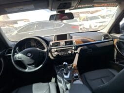 بي ام دابيليو – BMW 320