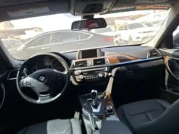بي ام دابيليو – BMW 320