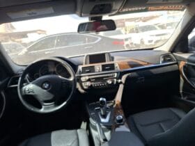 بي ام دابيليو – BMW 320