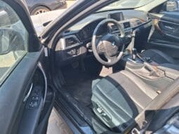 بي ام دابيليو – BMW 320