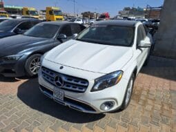 مرسيدس بينز – Mercedes benz GLA 250