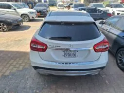 
										 مرسيدس بينز – Mercedes benz GLA 250 ممتلئ									