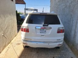 جي ام سي – GMC اكاديا – Acadia