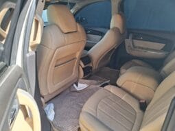 جي ام سي – GMC اكاديا – Acadia