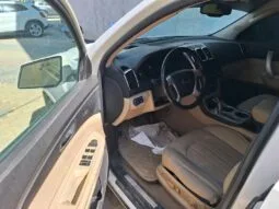 جي ام سي – GMC اكاديا – Acadia