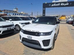 لاند روفر – Land Rover سبورت – Range Rover Sport