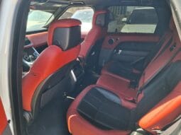 لاند روفر – Land Rover سبورت – Range Rover Sport