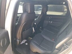 لاند روفر – Land Rover سبورت – Range Rover Sport