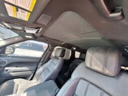 لاند روفر – Land Rover سبورت – Range Rover Sport