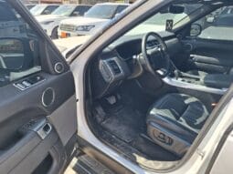لاند روفر – Land Rover سبورت – Range Rover Sport