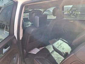 مرسيدس بينز – Mercedes benz GLS 500