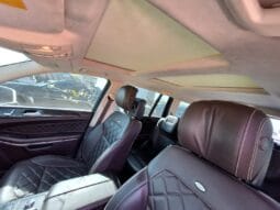 
										 مرسيدس بينز – Mercedes benz GLS 500 ممتلئ									