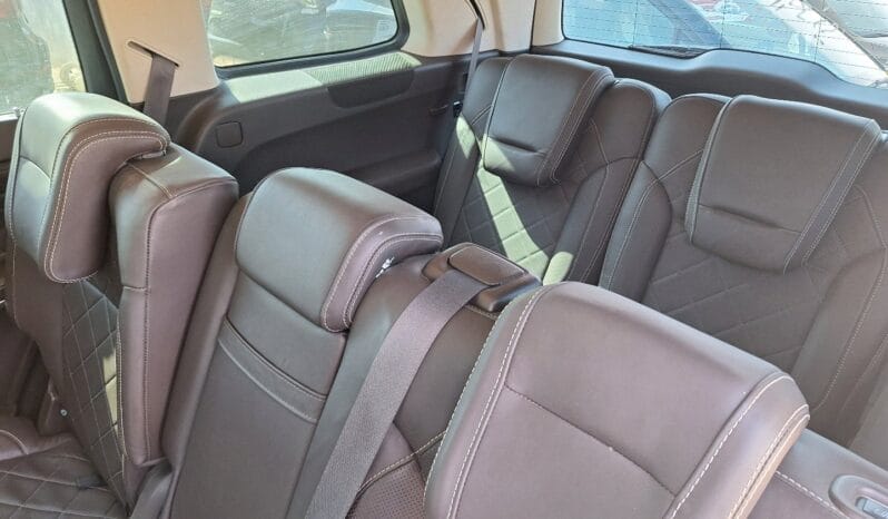 
								 مرسيدس بينز – Mercedes benz GLS 500 ممتلئ									
