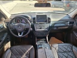 
										 مرسيدس بينز – Mercedes benz GLS 500 ممتلئ									