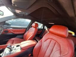 
										 بي ام دابيليو – BMW X6 ممتلئ									