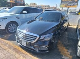 مرسيدس بينز – Mercedes benz S 300
