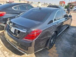 مرسيدس بينز – Mercedes benz S 300
