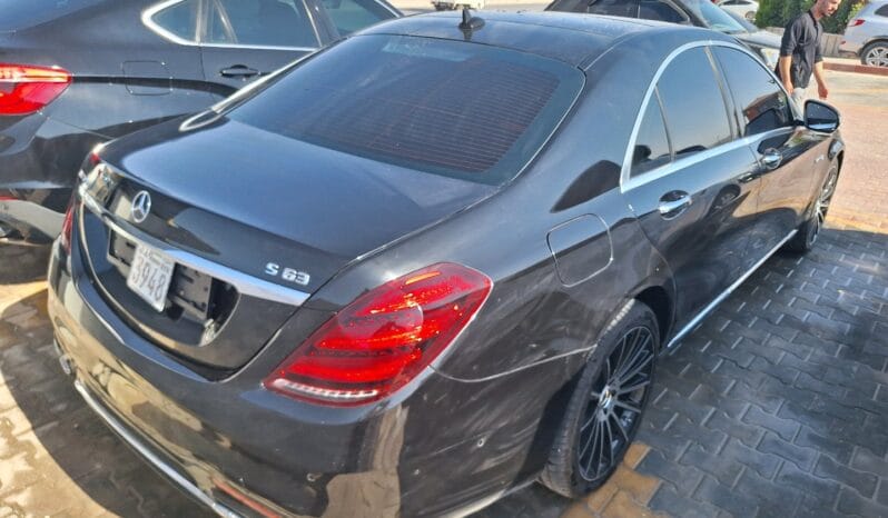 
								 مرسيدس بينز – Mercedes benz S 300 ممتلئ									