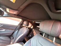 مرسيدس بينز – Mercedes benz S 300