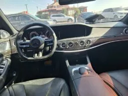 مرسيدس بينز – Mercedes benz S 300