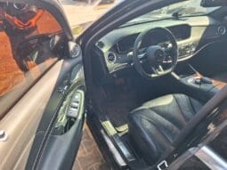 مرسيدس بينز – Mercedes benz S 300
