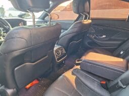 
										 مرسيدس بينز – Mercedes benz S 300 ممتلئ									