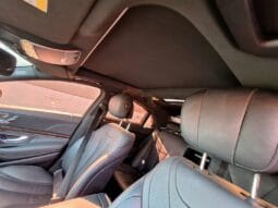 
										 مرسيدس بينز – Mercedes benz S 300 ممتلئ									