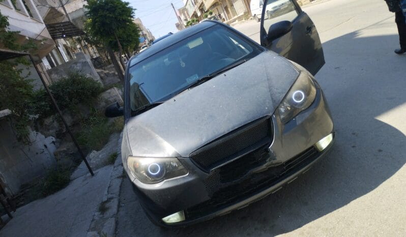 
								 هيونداي – Hyundai افنتي – avante ممتلئ									