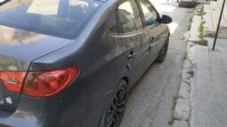 
										 هيونداي – Hyundai افنتي – avante ممتلئ									