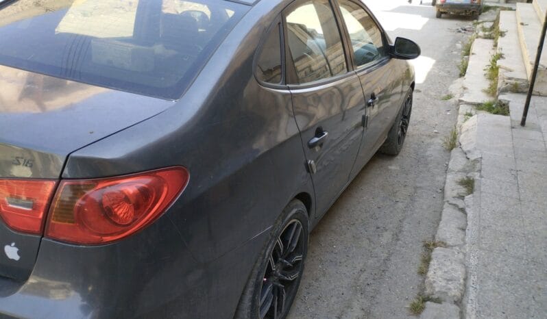 
								 هيونداي – Hyundai افنتي – avante ممتلئ									