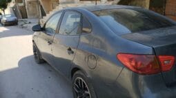 
										 هيونداي – Hyundai افنتي – avante ممتلئ									