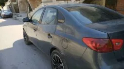 
										 هيونداي – Hyundai افنتي – avante ممتلئ									