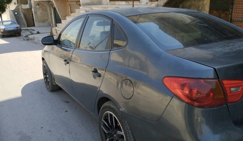 
								 هيونداي – Hyundai افنتي – avante ممتلئ									